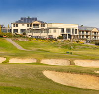 McCracken Country Club - Accommodation in Brisbane