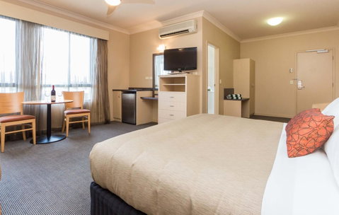 McCracken Country Club - Accommodation in Brisbane 22