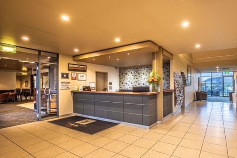 McCracken Country Club - Accommodation in Brisbane 6