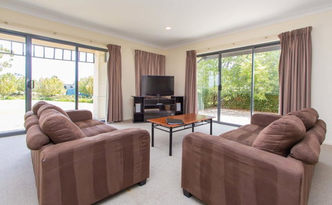 McCracken Country Club - Accommodation in Brisbane 41