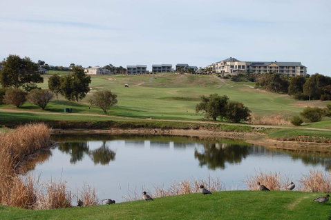 McCracken Country Club - Accommodation in Brisbane 4