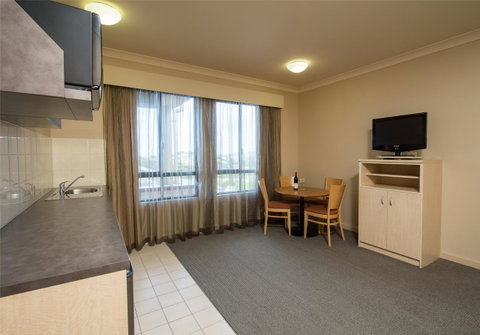 McCracken Country Club - Accommodation in Brisbane 25