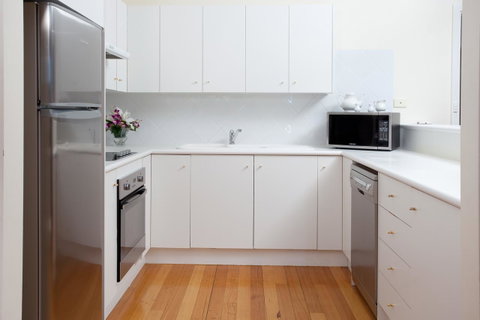 McCracken Country Club - Accommodation in Brisbane 43