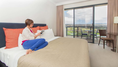 McCracken Country Club - Accommodation in Brisbane 33