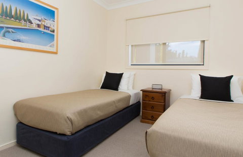 McCracken Country Club - Accommodation in Brisbane 40