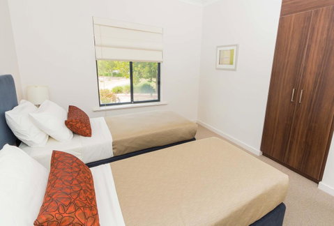 McCracken Country Club - Accommodation in Brisbane 34