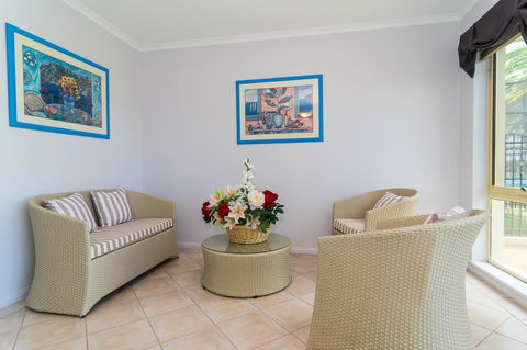 Port Adelaide Harbourside House - Accommodation in Brisbane 4