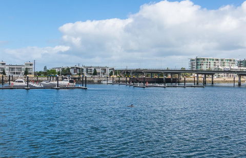Port Adelaide Harbourside House - Accommodation in Brisbane 10