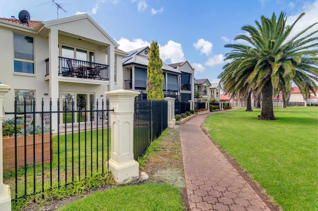 Accommodation in Brisbane