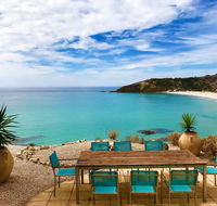 Life-time Private Retreats - Accommodation in Brisbane