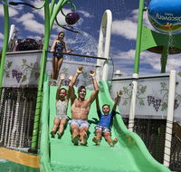 Discovery Parks  Barossa Valley - Accommodation in Brisbane