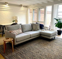 Boseka - beautiful central Barossa apartment - Accommodation in Brisbane