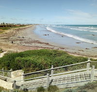 Driftwood on Dover - Accommodation in Brisbane