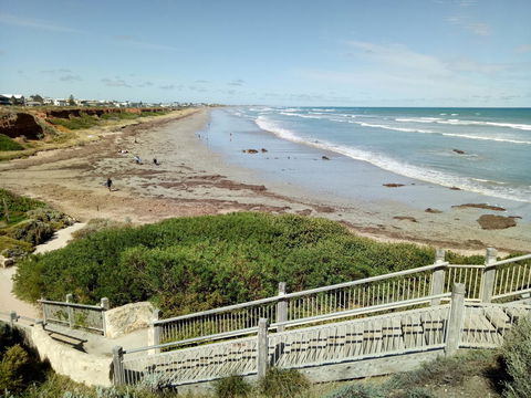 Driftwood On Dover - Accommodation in Brisbane 0