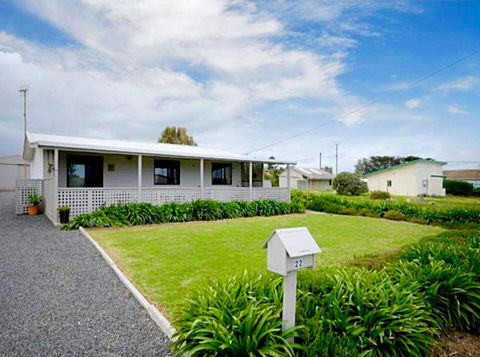 Driftwood On Dover - Accommodation in Brisbane 1