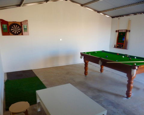 Driftwood On Dover - Accommodation in Brisbane 13
