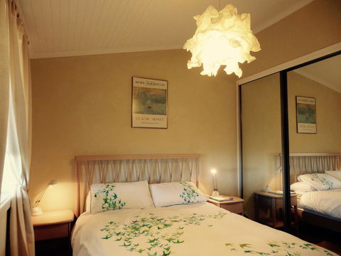 Driftwood On Dover - Accommodation in Brisbane 7