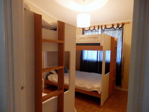 Driftwood On Dover - Accommodation in Brisbane 8