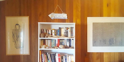Driftwood On Dover - Accommodation in Brisbane 14