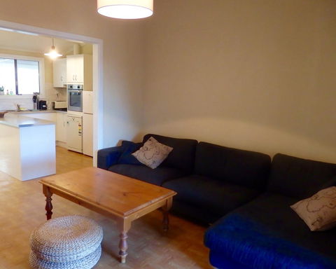 Driftwood On Dover - Accommodation in Brisbane 6