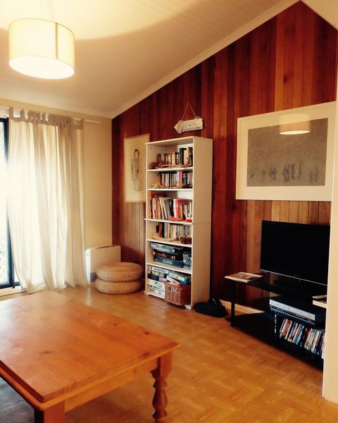 Driftwood On Dover - Accommodation in Brisbane 5