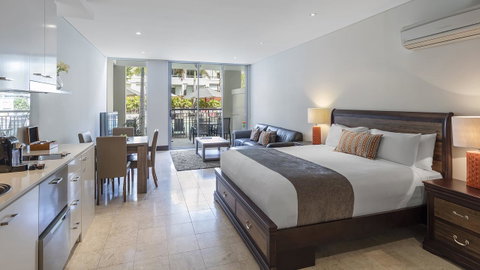 Oaks Casuarina Santai Resort - Accommodation in Brisbane 16