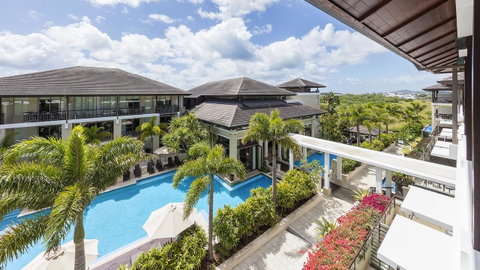 Oaks Casuarina Santai Resort - Accommodation in Brisbane 19