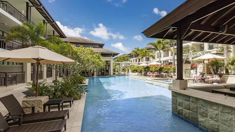 Oaks Casuarina Santai Resort - Accommodation in Brisbane 14