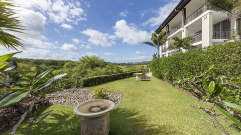 Oaks Casuarina Santai Resort - Accommodation in Brisbane 1