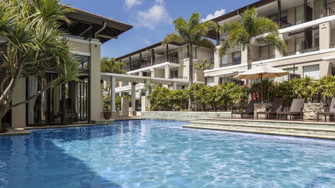 Oaks Casuarina Santai Resort - Accommodation in Brisbane 15