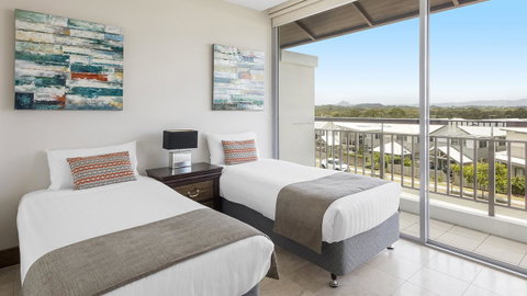 Oaks Casuarina Santai Resort - Accommodation in Brisbane 3