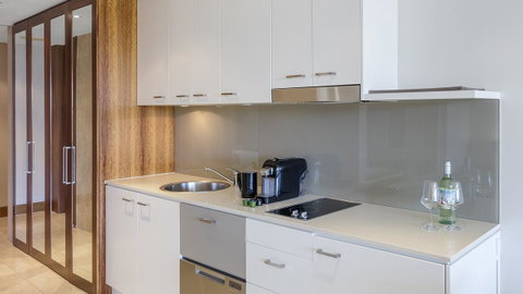 Oaks Casuarina Santai Resort - Accommodation in Brisbane 22
