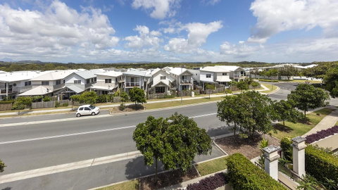 Oaks Casuarina Santai Resort - Accommodation in Brisbane 5