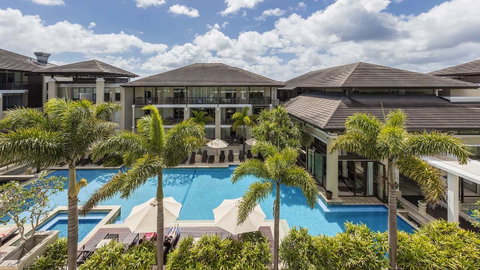 Oaks Casuarina Santai Resort - Accommodation in Brisbane 8
