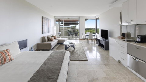 Oaks Casuarina Santai Resort - Accommodation in Brisbane 24