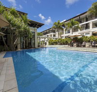 Oaks Santai Resort Casuarina - Accommodation in Brisbane