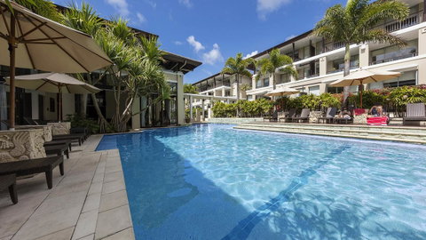 Oaks Casuarina Santai Resort - Accommodation in Brisbane 0