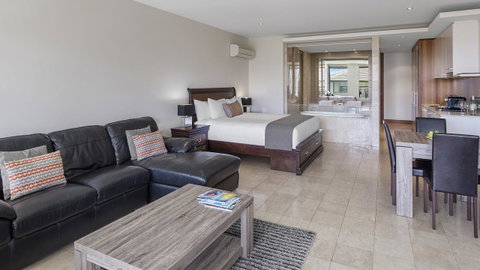 Oaks Casuarina Santai Resort - Accommodation in Brisbane 21