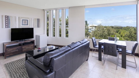 Oaks Casuarina Santai Resort - Accommodation in Brisbane 26