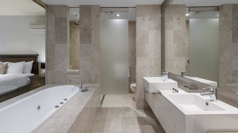 Oaks Casuarina Santai Resort - Accommodation in Brisbane 2