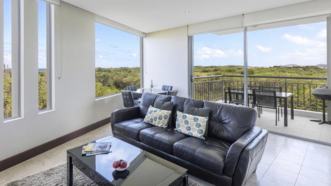 Oaks Casuarina Santai Resort - Accommodation in Brisbane 25
