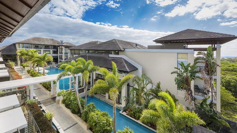 Oaks Casuarina Santai Resort - Accommodation in Brisbane 7