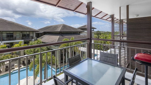 Oaks Casuarina Santai Resort - Accommodation in Brisbane 20