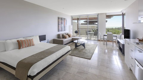 Oaks Casuarina Santai Resort - Accommodation in Brisbane 23