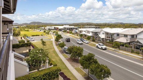 Oaks Casuarina Santai Resort - Accommodation in Brisbane 6
