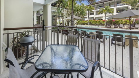 Oaks Casuarina Santai Resort - Accommodation in Brisbane 17