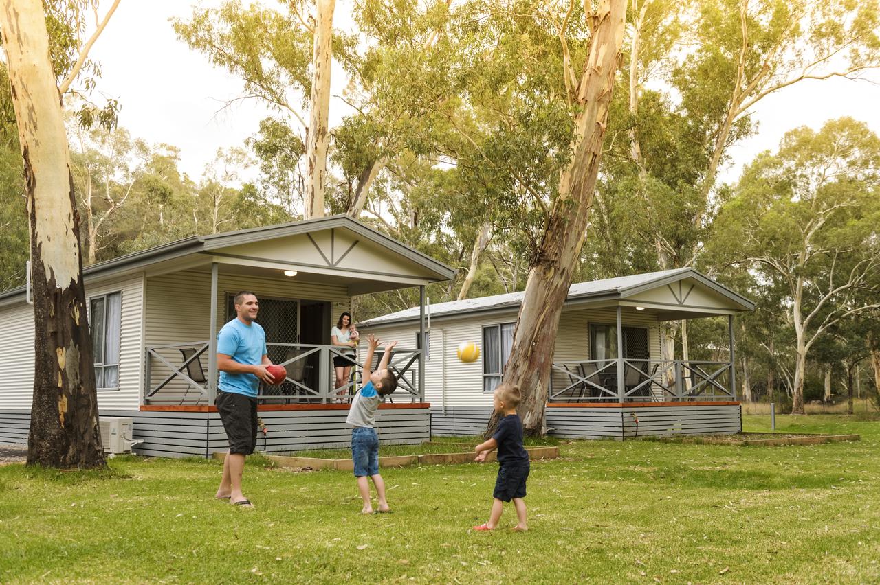  Accommodation in Brisbane
