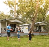 Discovery Parks  Clare - Accommodation in Brisbane