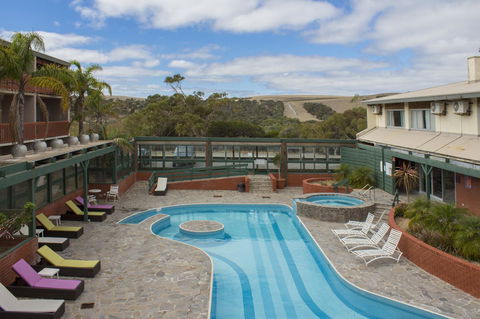 BreakFree Wirrina Cove - Accommodation in Brisbane 10