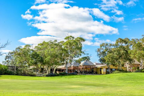 BreakFree Wirrina Cove - Accommodation in Brisbane 4